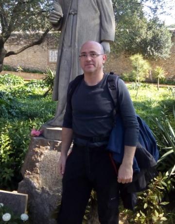 Pere Joan Planas